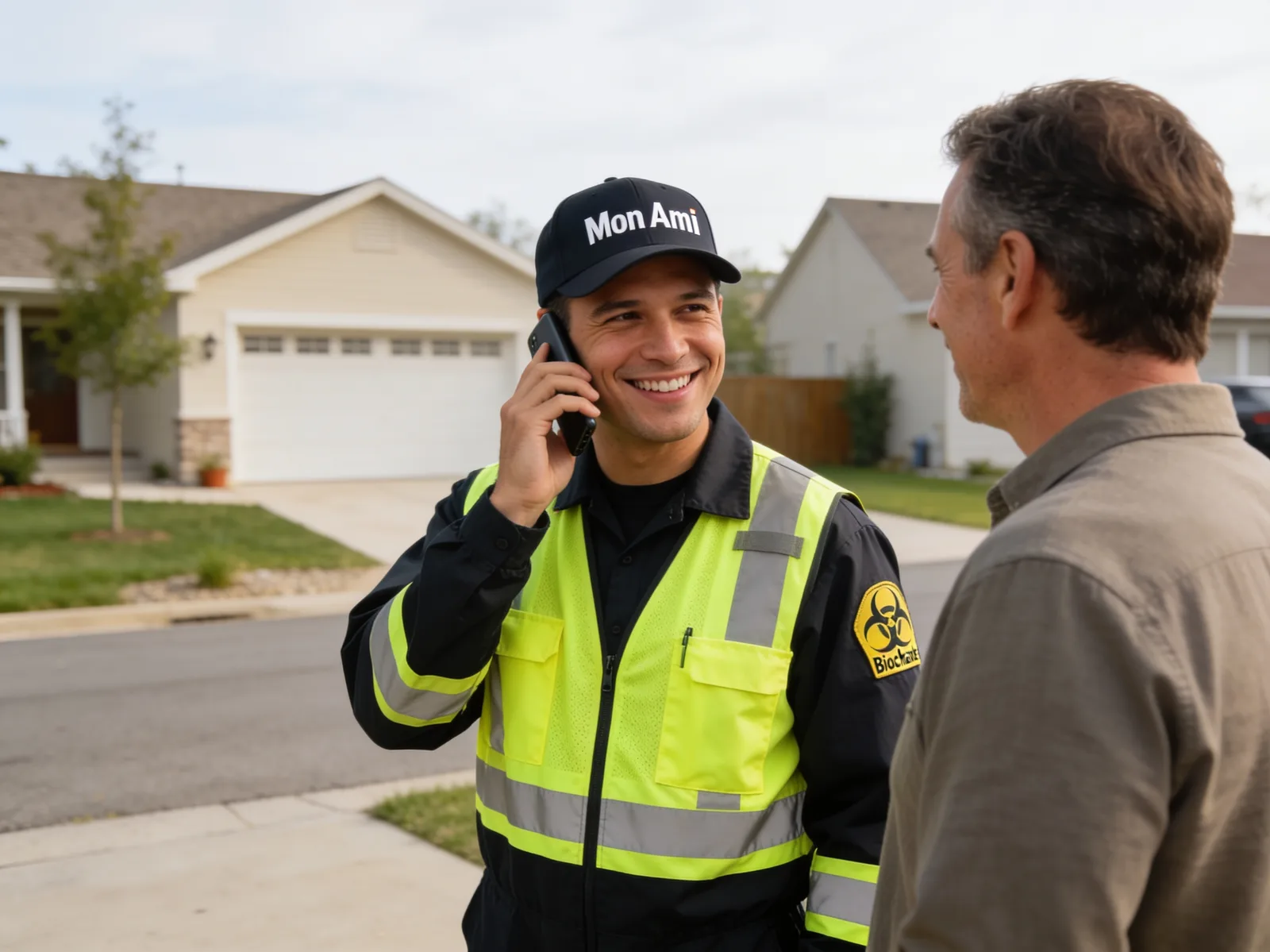 Sewage Cleanup Patton, CA FAQs